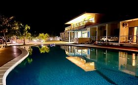 W Golf Resort